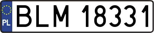 BLM18331