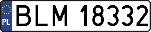 BLM18332