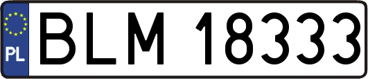 BLM18333