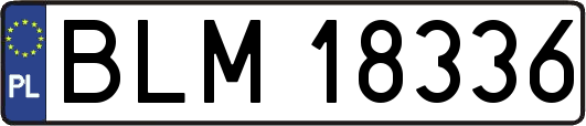 BLM18336