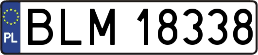 BLM18338