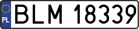 BLM18339