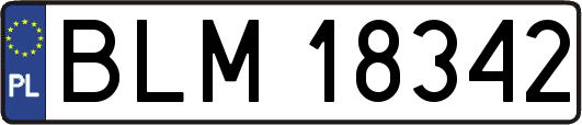 BLM18342