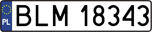 BLM18343