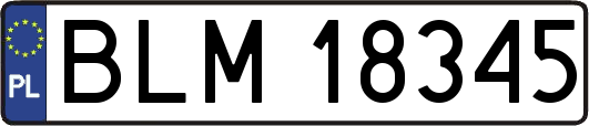 BLM18345
