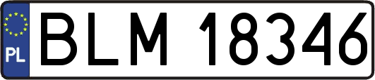 BLM18346