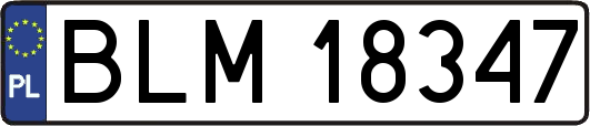 BLM18347