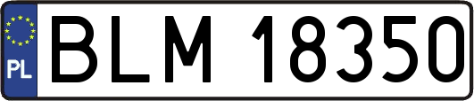 BLM18350