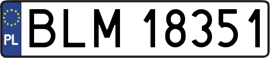 BLM18351