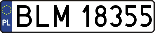 BLM18355