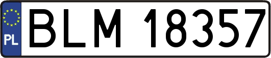 BLM18357