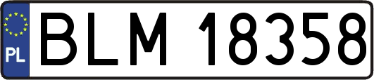BLM18358