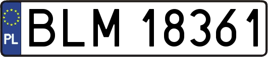 BLM18361