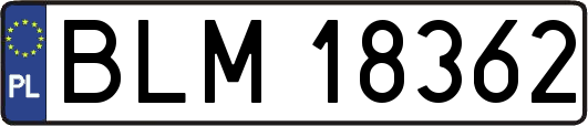 BLM18362