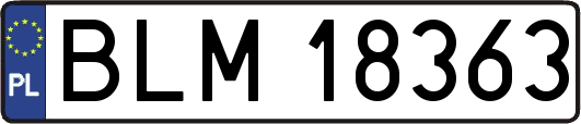 BLM18363