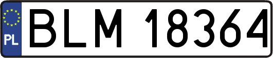 BLM18364