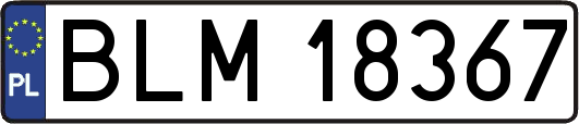 BLM18367