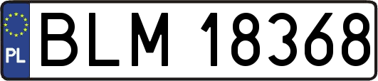 BLM18368