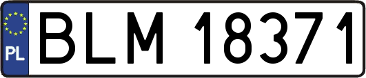 BLM18371