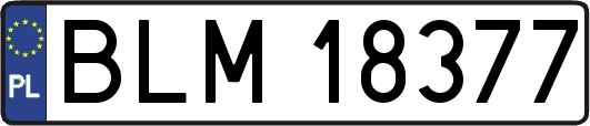 BLM18377