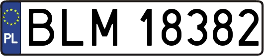BLM18382
