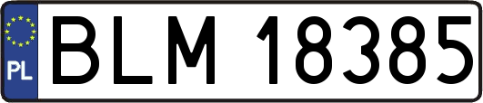 BLM18385