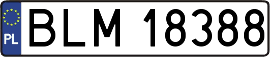 BLM18388