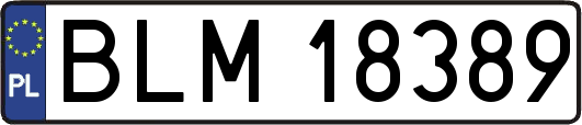 BLM18389