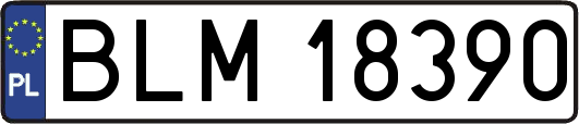BLM18390