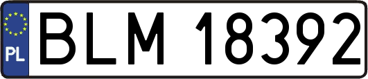 BLM18392