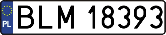 BLM18393