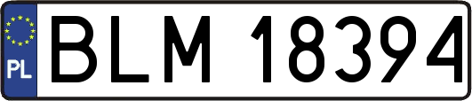 BLM18394