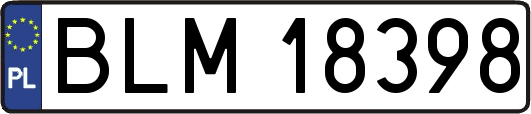 BLM18398