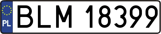 BLM18399