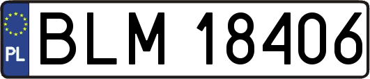 BLM18406