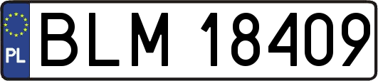 BLM18409