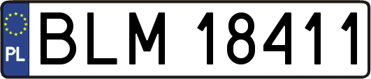 BLM18411