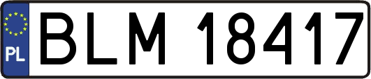 BLM18417