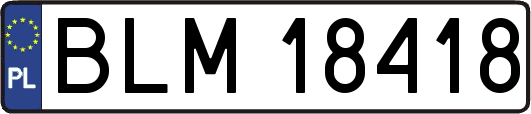 BLM18418