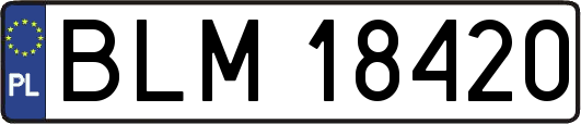 BLM18420