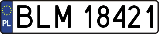 BLM18421