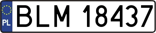 BLM18437