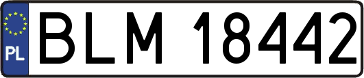 BLM18442