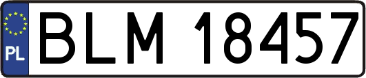 BLM18457