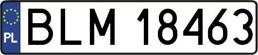 BLM18463