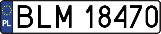BLM18470