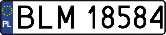 BLM18584