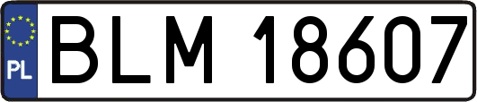 BLM18607