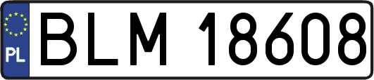 BLM18608