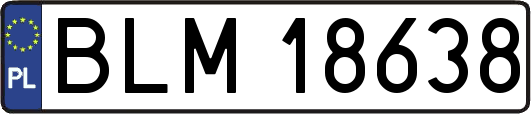 BLM18638